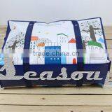 Hot Sale Best Design Recycled Pp Woven Luggage Bag thumbnail-3