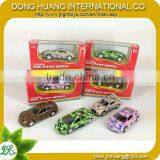 2014 Wholesale Kids 1: 50 1/24 1/10 Diecast Model Cars