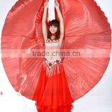 SWEGAL SGBDD130016 red 4 color belle dance fashion big scarf