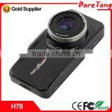 2016 New Arrival NTK96650 Car Camcorder Full HD 1080P AT66 Car DVR With G-Sensor+ Motion Detection + 170 Degrees thumbnail-4