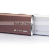 SCUD Emergency Power Bank 6000mah