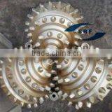 Second Hand Tricone Drill Bit for Oil Drilling thumbnail-1