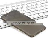 China Best Selling Consumer Products Protective Case for IPhone 7, Back Cover for IPhone 7 Case