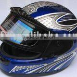 High Quality Motorcycle Helmet of Full Face DF-904 thumbnail-2