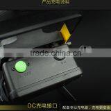 2016 New Designed T6 LED Rechargeable Zoom Led Floodlight Camping Lights thumbnail-6