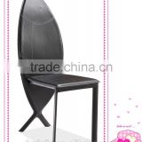 Z638 luxury dining chair made in china/dining room chair
