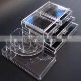 MAKE UP BOX - MAKE UP HOLDER - MAKE UP ACCESSOIRES