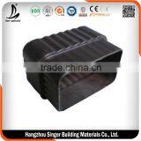 Cheap Aluminum Gutter From Manufacturer thumbnail-3