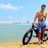 Fat Bike Electric Front Wheel Bike Conversion Kit thumbnail-3