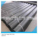 Fiberglass Geogrid