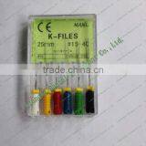 Dental Root Canal File,Nic Dental Files And Reamers,Dental File Cabinets thumbnail-1