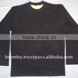 Cut & Slash Resistant Long sleeve T-shirt
