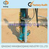 Groud Screw Piling Machine, Machine Drilling thumbnail-1