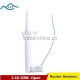 Factory Price Indoor 4G LTE AP Antenna for 4G Wireless Router thumbnail-1