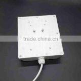 Circular Polarization 2*2 TS9/CRC9/SMA/N Female Mimo Panel Antenna 4g thumbnail-3