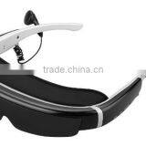 2016 98" Display VR 3D Glasses With 8G Memory (AV IN and TF Card) thumbnail-1