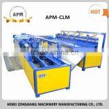  chain link fence machine price factory supply fried ice cream machine