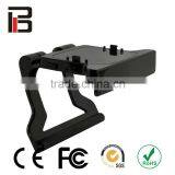 Video Game Accessories for Xbox360 tv Clip for Xbox360 Kinect Clip With Stander for Kinect With Factory Price