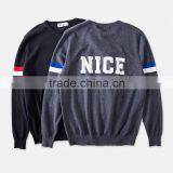 Stock Lot Cashmere Sweater Wholesale Factory Price For Men thumbnail-1