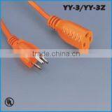 UL Cul Extension Cord/ul/csa Extension Cord/american Extension Cord thumbnail-1
