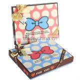 2015 As Your Design Customized Paper Carton Box thumbnail-3