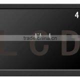 46" LCD/LED Monitors