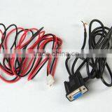 TTCE New Mmbed Manual Insertion Rfid Card Reader /13.56mhz Proximity Rfid ic Card With Magnetic Stripe thumbnail-3