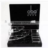 Acrylic Cosmetic Display Stand With Competitive Price Quality Choice thumbnail-2