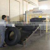 Shandong Yongsheng Rubber Group Co., Ltd. company overview - view 2 thumbnail