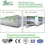 Automatic Bean Sprout Machine/Soybean Sprout Machine/Mung Bean Sprout Machine