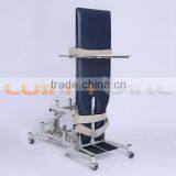 Coinfy EL12 Manual Medical Adjustable Tilt Table Manufacturers