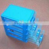 No.LX-C498 Multi-purpose 5 Layer Cabinet