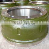 Manufacture Various Brake Drum of Heavy-duty Truck