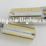 g9 Led Bulb Light 4w 3014 104pcs Leds AC230V/AC110V Light Bulb Led Lamps Led g9 Bulb Super Bright High Quality 3 Years Warranty thumbnail-3