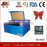 Box Shaped 3D Laser Engraving Machine for Plastic,crystal