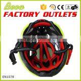 Bike Cycling Helmets With Comfortable Air Vents thumbnail-5