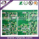 Pcb Fabrication According to Pcb Designing thumbnail-1