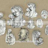 Bethlehem Holy Virgin Mary & Jesus Baby thumbnail-2