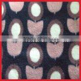 Polyester DTY Polar Fleece