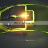 Hot Selling High Quality Transparent Wired USB 3D Mouse Lovely Gift Mouse and Game Mouse thumbnail-5