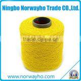 NWH32 Twist Nylon Covered Yarn for Clothes Knitting