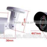 HD 1080P TVI Camera IR Night Vision Onvif P2P 1MP Digital 2MP Security Camera Outdoor thumbnail-3