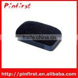 Simple Practical Plastic And Cloth Mini Blackboard Eraser thumbnail-1