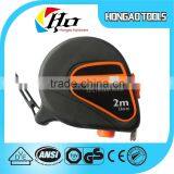 Namibia 3M / 5M / 7.5M / 10M Stainless Steel Measuring Tape Tailor Tape Measure Function Of Measuring Tools thumbnail-1