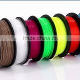 2015 Newest and High Quality 3D Printing Filament and 3D Printer Flexible Filament thumbnail-3