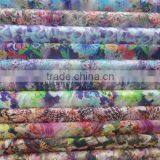 T/c 80/20 Cotton Printed Fabric 45*45 72*50 Good Fabric