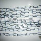 DIN5686 Knotted Chain, Weldless Decorative Chain thumbnail-6