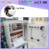 10 Tons Per Day Block Ice Machines With 50kgs Ice Block thumbnail-3