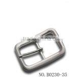 35mm Horse Shoe Belt Buckles