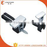 Plastic Shelf Support Shelf Connecting Fittings